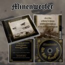 MINENWERFER -- Der Rote Kampfflieger  CD  JEWELCASE