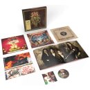 SABBAT -- Mad Gods and Englishmen  LP  BOX SET