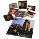 SABBAT -- Mad Gods and Englishmen  CD  BOX SET
