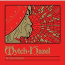 WYTCH HAZEL -- IV: Sacrament  CD  DIGIPACK