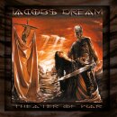 JACOBS DREAM -- Theater of War  LP  BLACK