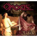 ORACLE -- Selah  LP  BLACK