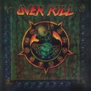 OVERKILL -- Horrorscope  LP  MARBLED