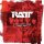 RATT -- The Atlantic Years  5LP+7"  BOX