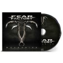 FEAR FACTORY -- Mechanize  CD