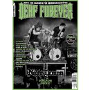 DEAF FOREVER #53 (03/2023)