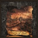 SACRED OUTCRY -- Towers of Gold  CD
