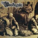BRODEQUIN -- Festival of Death  LP  BLACK