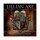 LILLIAN AXE -- XI: The Days Before Tomorrow  LP
