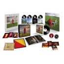 RUSH -- Signals  SUPER DELUXE BOX SET  (40th Anniversary)