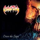 SINISTER -- Cross the Styx  LP  BLACK
