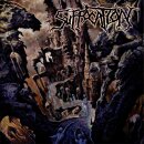 SUFFOCATION -- Souls to Deny  CD  JEWELCASE