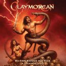 CLAYMOREAN -- By This Sword We Rule (A Decade of Steel)  CD