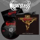 MERCYLESS -- Abject Offerings  CD  DIGIPACK