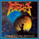 ATHEIST -- Unquestionable Presence  CD