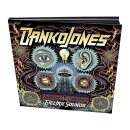 DANKO JONES -- Electric Sounds  EARBOOK