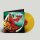 WOLF (SWE) -- Legions of Bastards  LP  YELLOW
