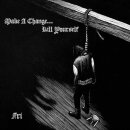 MAKE A CHANGE... KILL YOURSELF -- Fri  CD  DIGIPACK