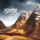 SAOR -- Roots  CD  JEWELCASE