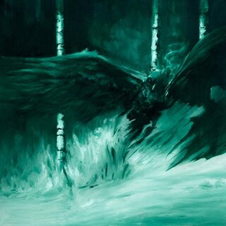 NASHEIM -- Solens Vemod  CD  DIGIPACK
