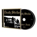 DEATH STRIKE -- Fuckin Death  DCD