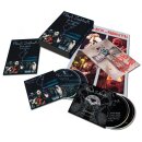 BLACK SABBATH -- Live Evil  SUPER DELUXE 4CD BOX SET