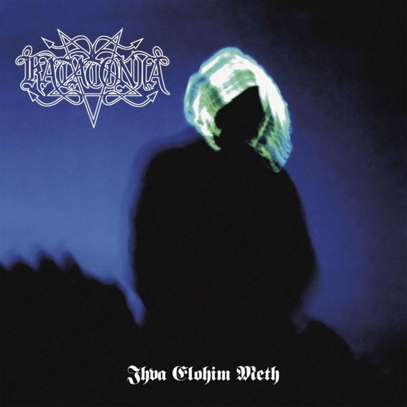 KATATONIA -- Jhva Elohim Meth MLP, 19,99