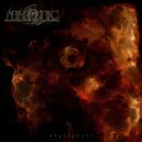 APHOTIC -- Abyssgazer  CD  DIGIPACK