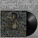 MOURNFUL CONGREGATION -- The Exuviae of Gods Pt 2  LP  BLACK