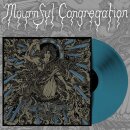 MOURNFUL CONGREGATION -- The Exuviae of Gods Pt 2  LP...