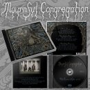 MOURNFUL CONGREGATION -- The Exuviae of Gods Pt 2  CD...
