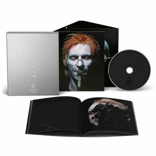 RAMMSTEIN -- Sehnsucht  CD  Anniversary Edition