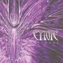CYNIC -- ReFocus  CD  DIGIPACK