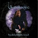 VINTERSORG -- Hedniskhjaertad  LP  PURPLE