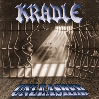 KRADLE -- Unleashed  CD  JEWELCASE