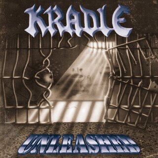 KRADLE -- Unleashed  CD