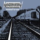 NINETEEN -- Steel Trax  CD