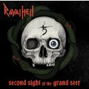 ROYAL HELL -- Second Sight of the Grand Seer  CD  JEWELCASE
