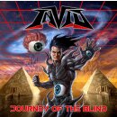 INVID -- Journey of the Blind  CD