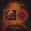 IMPENDING TRIUMPH -- s/t  MCD  JEWELCASE