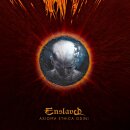 ENSLAVED -- Axioma Ethica Odini  CD