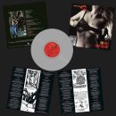 ORIGINAL SIN -- Sin Will Find You Out  LP  SILVER