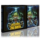 DR. LIVING DEAD! -- s/t  SLIPCASE  CD