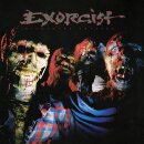 EXORCIST -- Nightmare Theatre  LP  BLACK