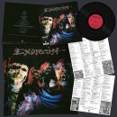 EXORCIST -- Nightmare Theatre  LP  BLACK