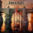 DRAXXIS -- Book of Life  CD  JEWELCASE