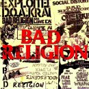BAD RELIGION -- All Ages  CD