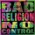 BAD RELIGION -- No Control  CD