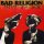 BAD RELIGION -- Recipe for Hate  CD