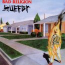 BAD RELIGION -- Suffer  CD